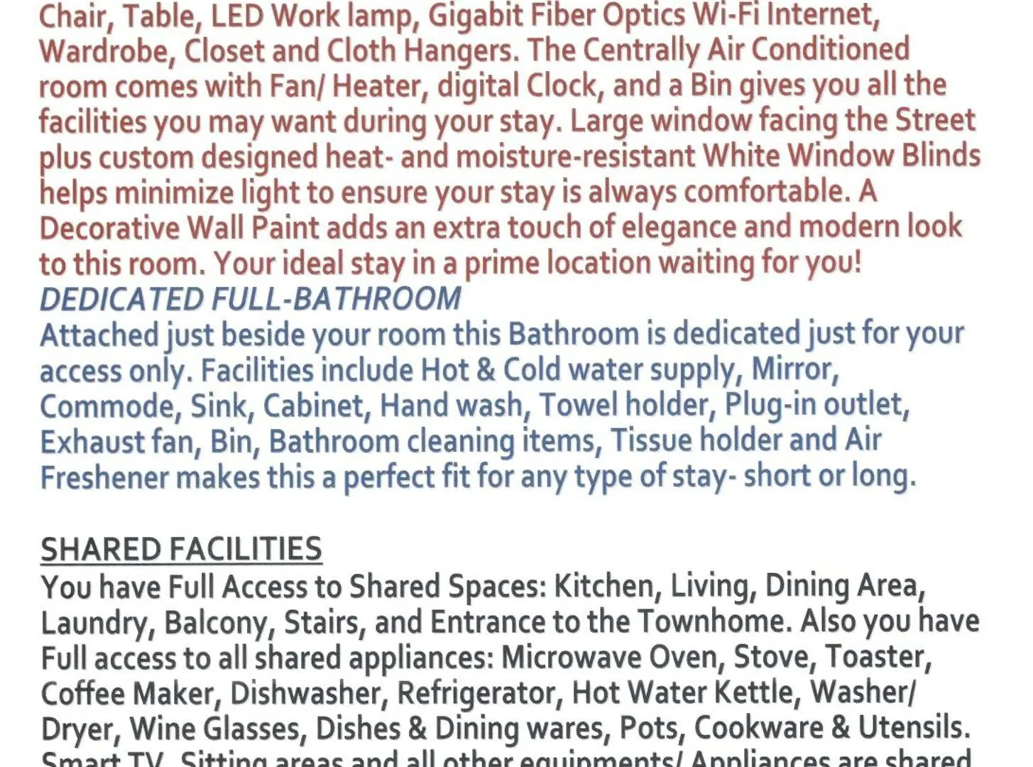 Private Room M A P L E With Attached Full Bathroom In Toronto, On, Canada 0*, Toronto